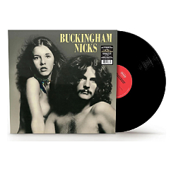 Виниловая пластинка Buckingham Nicks – Buckingham Nicks LP