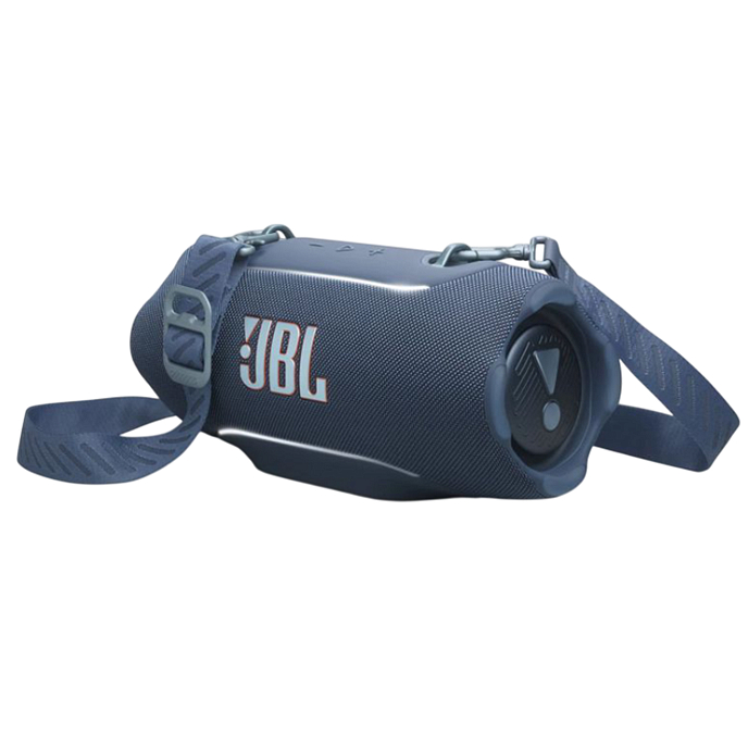 Портативная колонка JBL Xtreme 5 Blue - рис.4