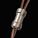 Кабель Effect Audio Code 23 MK II Copper - рис.2