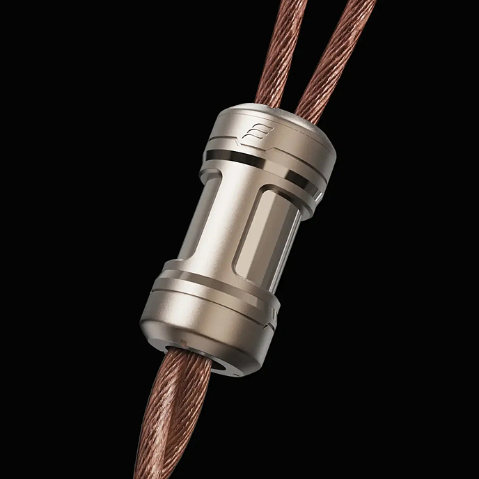Кабель Effect Audio Code 23 MK II Copper - рис.2
