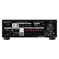Ресивер Onkyo TX-NR5100 M2 Black