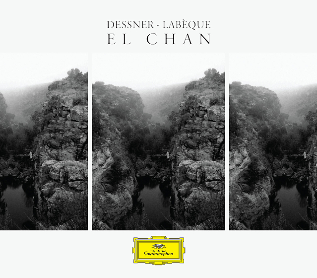 Пластинка Bryce Dessner, Katia Et Marielle Labèque ‎– El Chan LP - рис.0