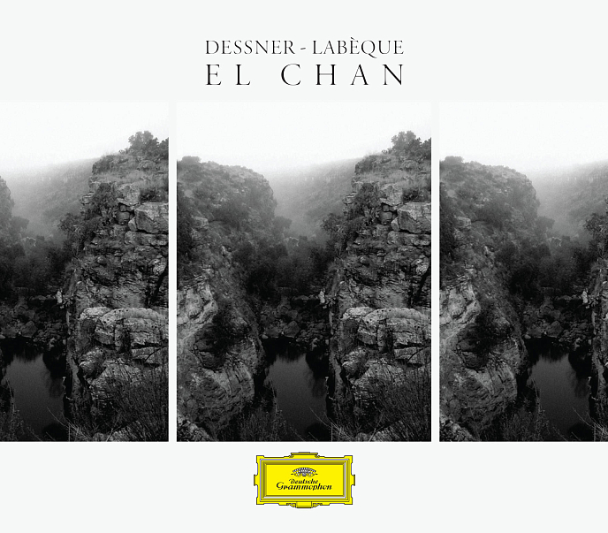 Виниловая пластинка Bryce Dessner, Katia Et Marielle Labèque ‎– El Chan LP - рис.0