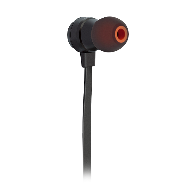 Наушники JBL T280A Black - рис.5