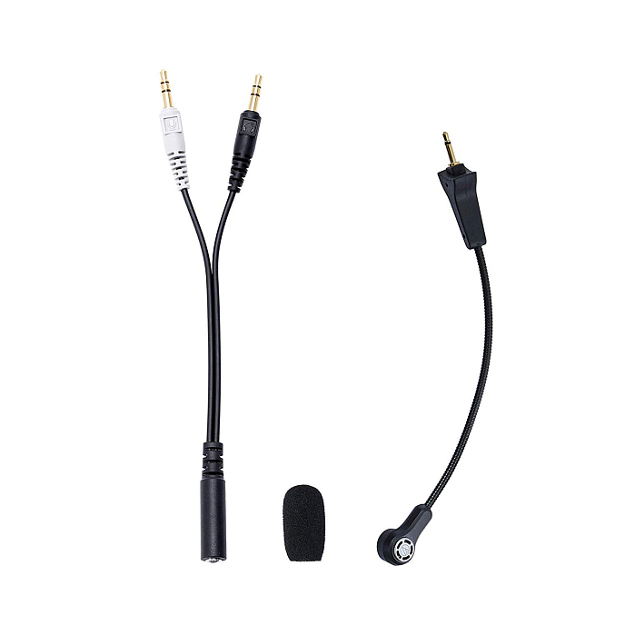 Игровая гарнитура Audio-Technica ATH-G1 - рис.8