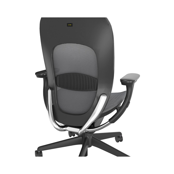 Компьютерное кресло Karnox EMISSARY Milano Black - рис.1