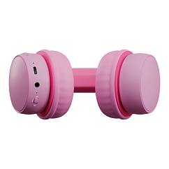 Беспроводные наушники Caweon Piccoli Pink