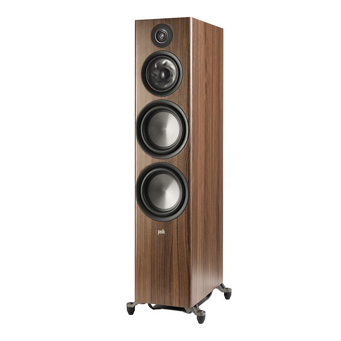Напольная акустика Polk Audio Reserve R700 Brown - рис.5
