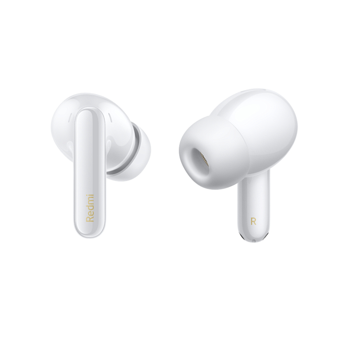 Беспроводные наушники Xiaomi Redmi Buds 6 Pro Glacier White - рис.5