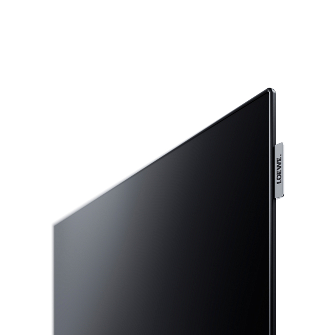 Телевизор Loewe bild 5.55 OLED Graphite Grey - рис.1