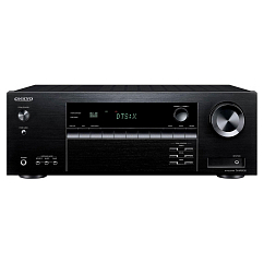 Ресивер Onkyo TX-NR5100 M2 Black