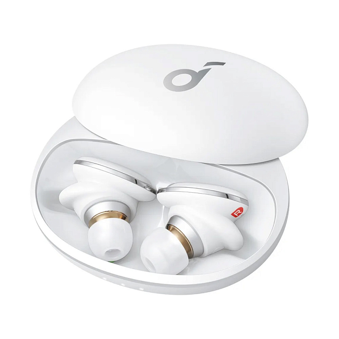 Беспроводные наушники Anker Soundcore Liberty 3 Pro Nova White - рис.5