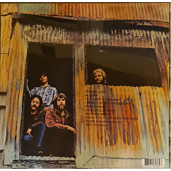 Виниловая пластинка Creedence Clearwater Revival - Pendulum - Mountain Ore LP