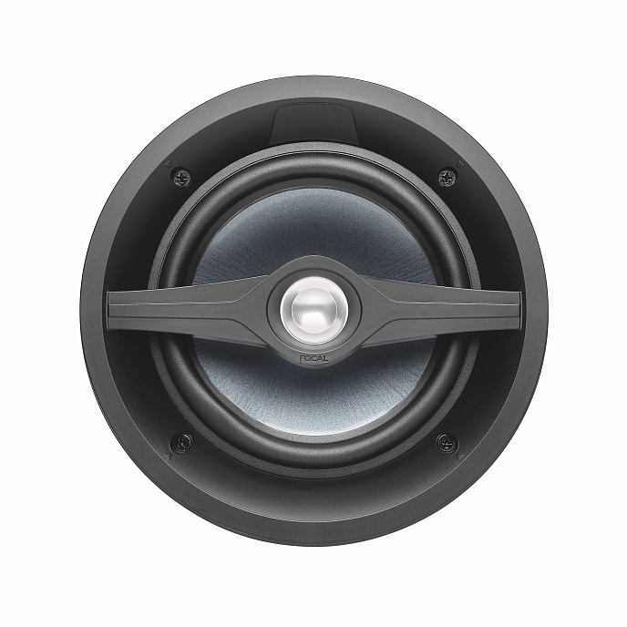 Встраиваемая акустика Focal Littora 200 ICW 6 Black - рис.0