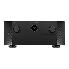 Предусилитель Marantz AV 20 Black