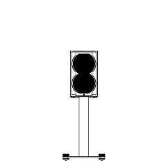 Полочная акустика Perlisten Audio R4b Piano White