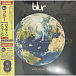 Виниловая пластинка Blur Bustin & Dronin 2LP - рис.0
