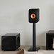 Полочная акустика KEF LSX II Lava Red - рис.8