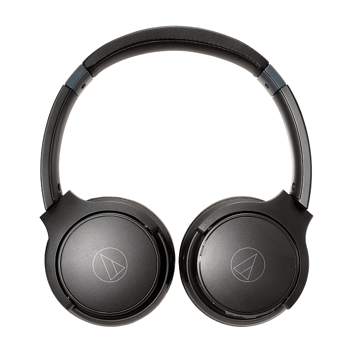 Беспроводные наушники Audio-Technica ATH-S220BT Black - рис.3