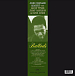 Виниловая пластинка John Coltrane Quartet - Ballads - рис.1