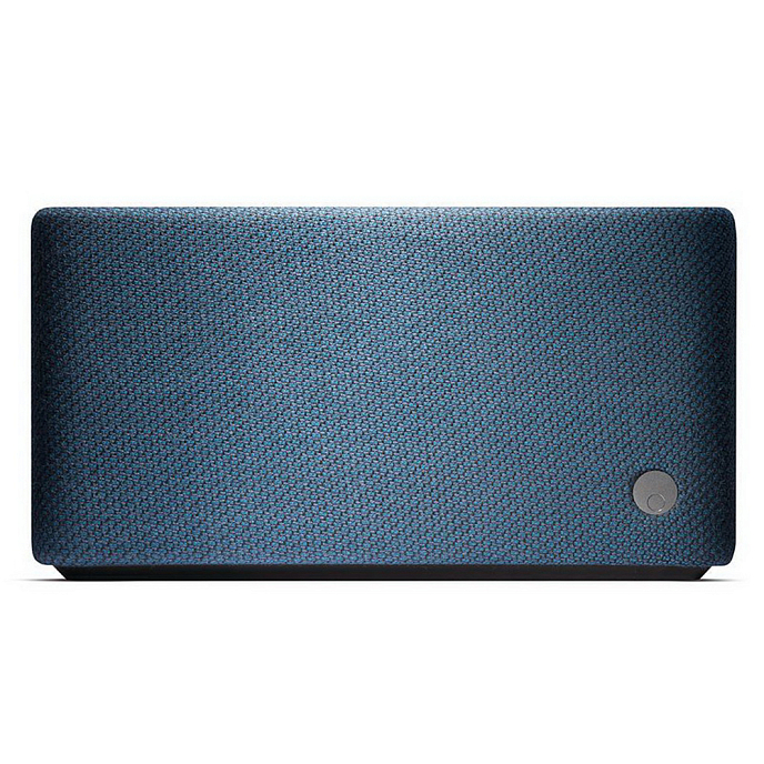 Портативная колонка Cambridge Audio YOYO S Blue - рис.0