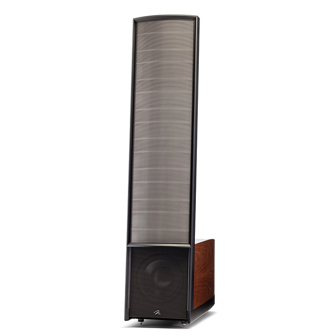 Напольная акустика Martin Logan Expression ESL 13A Walnut - рис.1