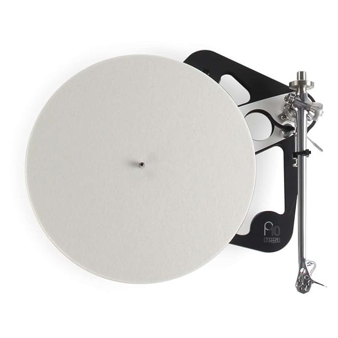 Проигрыватель винила Rega Planar 10 (Aphelion 2 MC) Black - рис.1