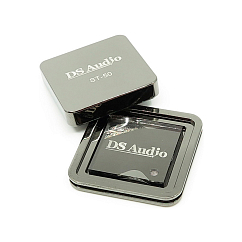 Инструмент для очистки DS Audio ST-50 Stylus Cleaner Grey