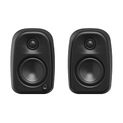 Полочная акустика Kanto UKI Onyx Matte Black