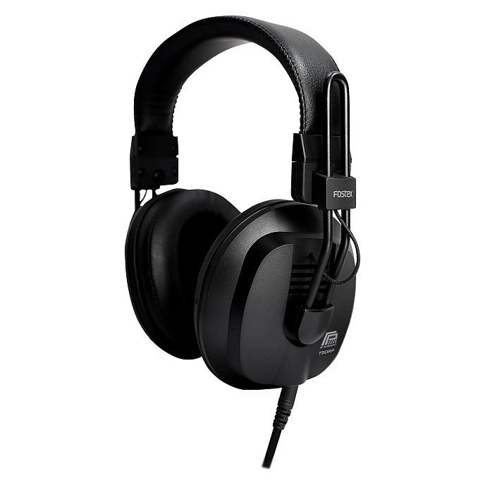 Наушники полноразмерные Fostex T50RP MK4G Black - рис.0