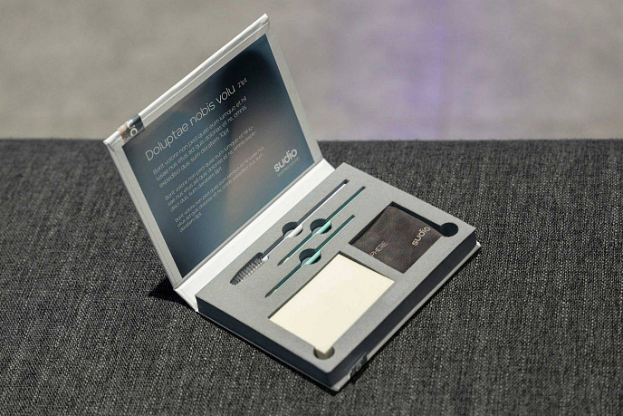 Набор инструментов Sudio Care Kit - рис.3