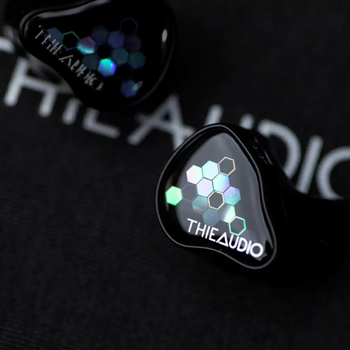 High End наушники THIEAUDIO Monarch MKIV Default Kaleidoglow - рис.3