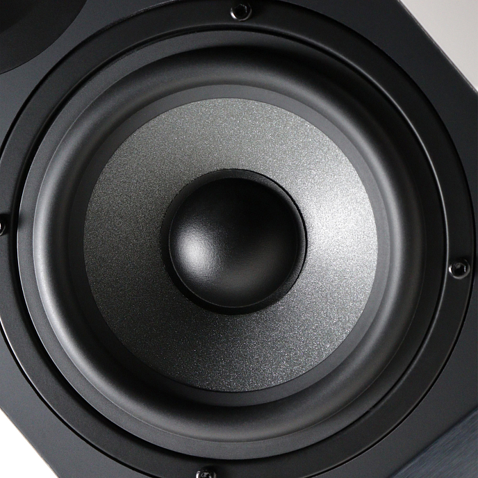 Полочная акустика Radiotehnika S-20N Black Ash - рис.11