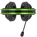 Игровая гарнитура Asus Cerberus V2 Green Black - рис.2