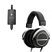 Комплект Beyerdynamic Set Amiron Home + Impacto universal - рис.0