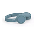- рис.3 Беспроводные наушники Philips TAH4205BL/00 Blue - рис.3