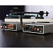 Проигрыватель винила Pro-Ject Stream + Vinyl Walnut Black - рис.4