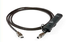 Кабель AudioQuest Coffee USB-A - USB-B 1.5m