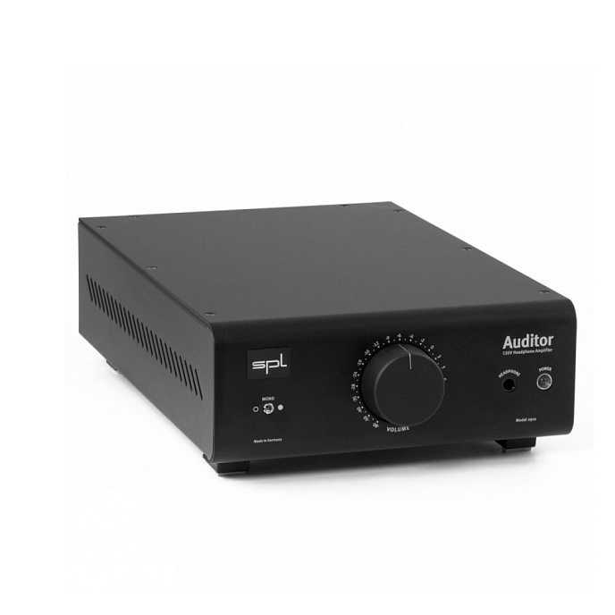 Усилитель для наушников SPL Auditor 2911 - рис.1