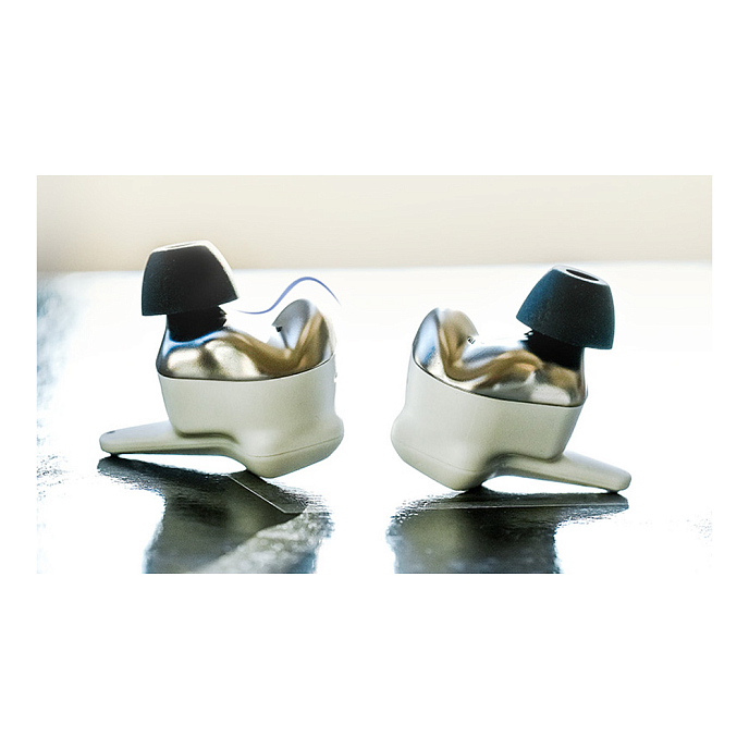 Беспроводные наушники HIFIMAN Svanar Wireless - рис.10