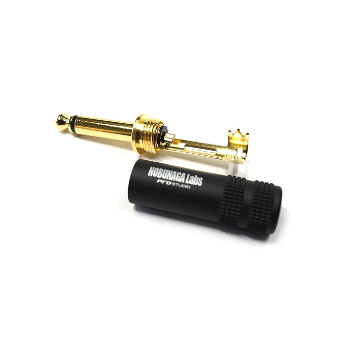 Разъём Nobunaga Labs NLP-PRO-TP6.3MO - рис.3