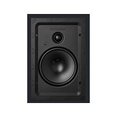 Встраиваемая акустика Dynaudio P4-W80 Black