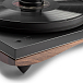 Проигрыватель винила Gold Note Pianosa Italian Walnut - рис.7
