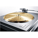 Проигрыватель винила Technics SL-1000R Silver - рис.7 Проигрыватель винила Technics SL-1000R Silver - рис.7