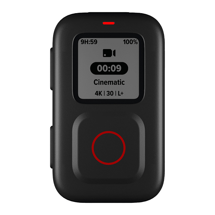 Пульт дистанционного управления GoPro The Remote - рис.0