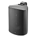 Настенная акустика Focal 100 OD8-T Black - рис.0