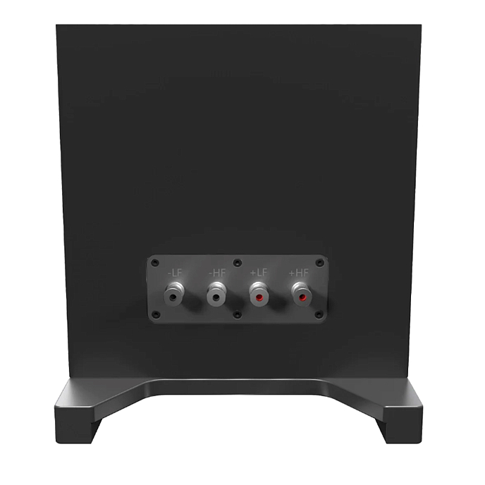 Напольная акустика Jamo Concert Element 90 Onyx - рис.3