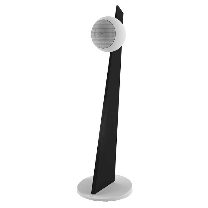 Полочная акустика Cabasse BALTIC 5 Stand Version Black / White - рис.0