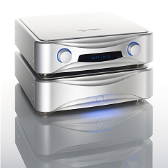 Предусилитель Esoteric Grandioso C1 Silver