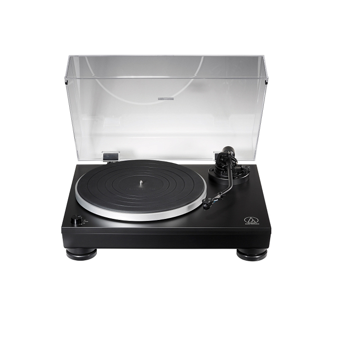 Проигрыватель винила Audio-Technica AT-LP5x - рис.0